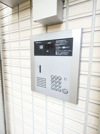 平野駅 徒歩11分 1階の物件内観写真